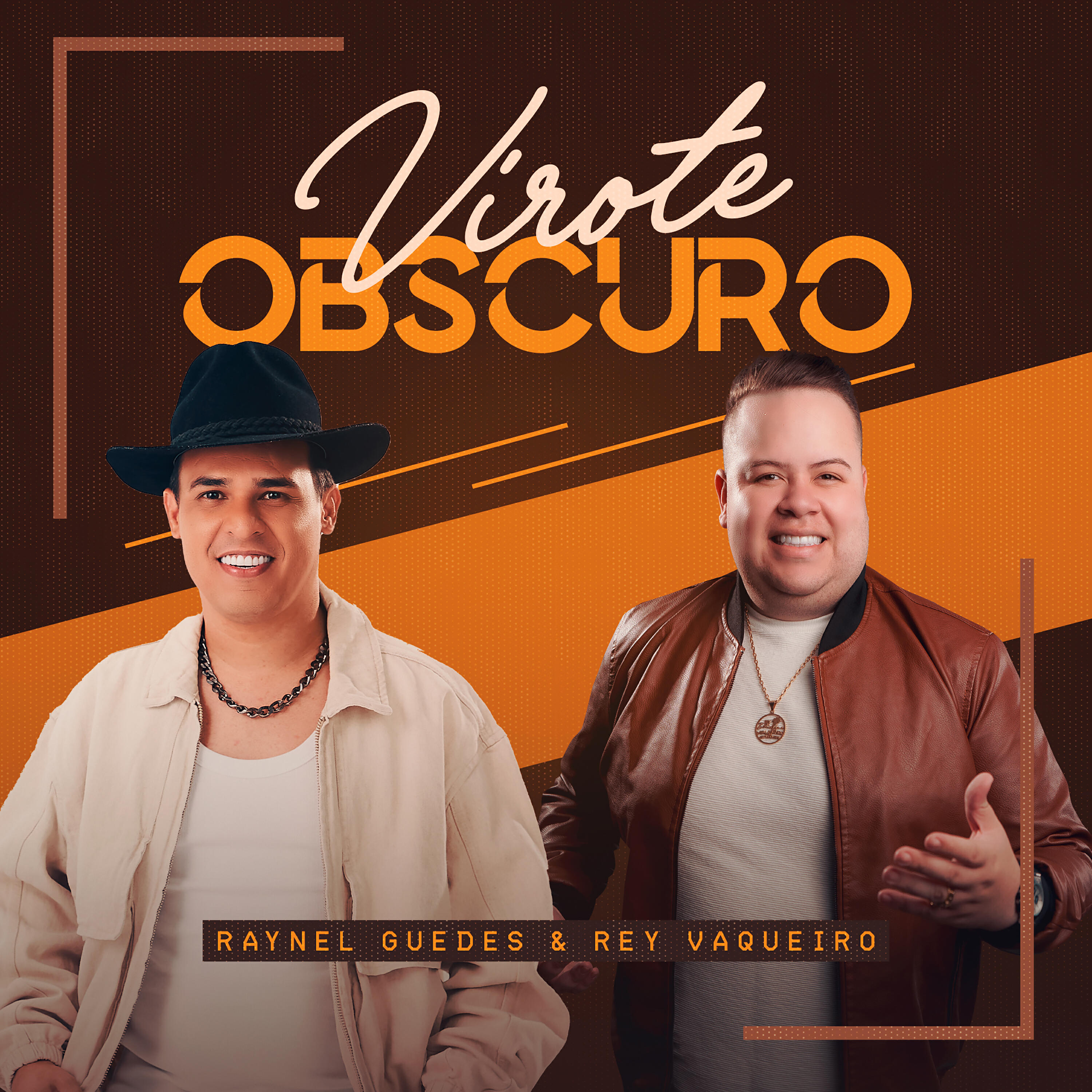Релиз Virote Obscuro