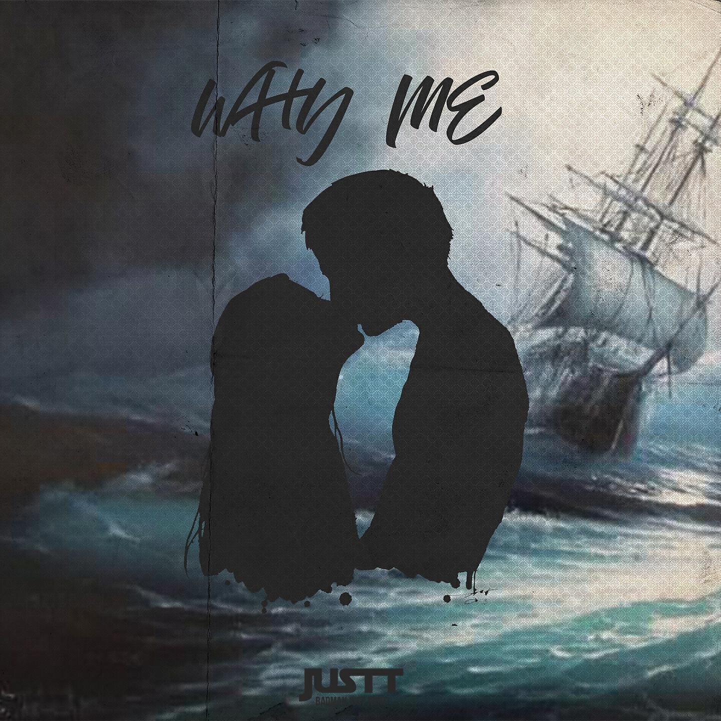 Релиз Why Me