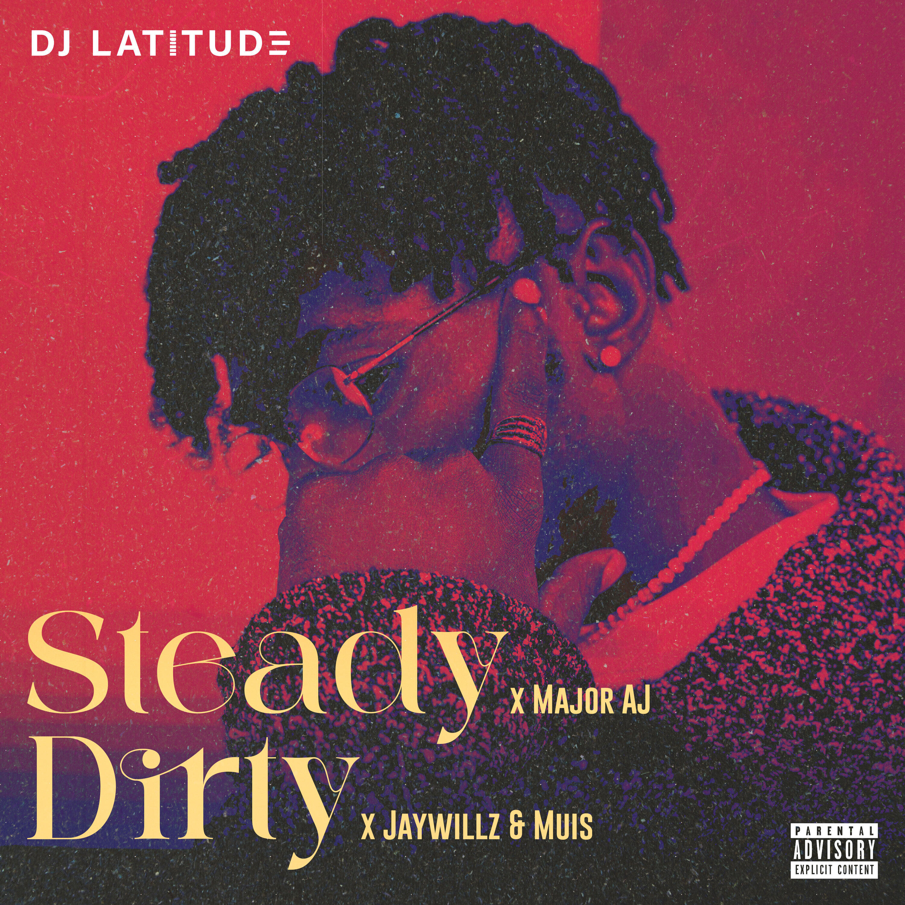 Релиз Steady + Dirty