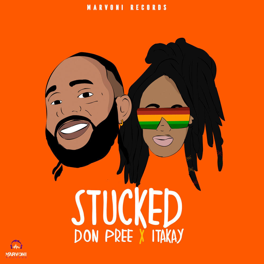 Релиз Stucked