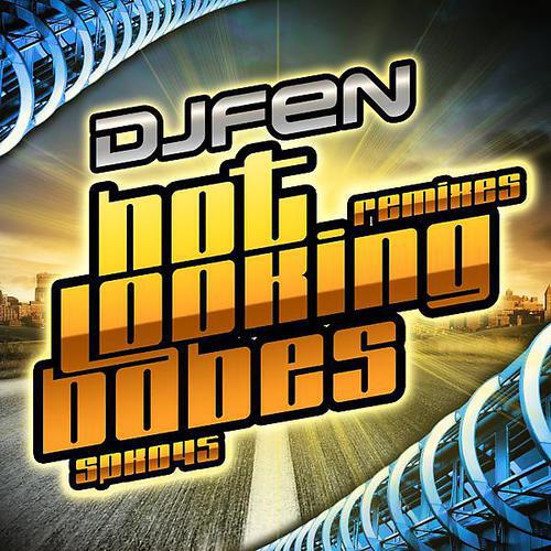 Релиз Hot Looking Babes (Remixes)