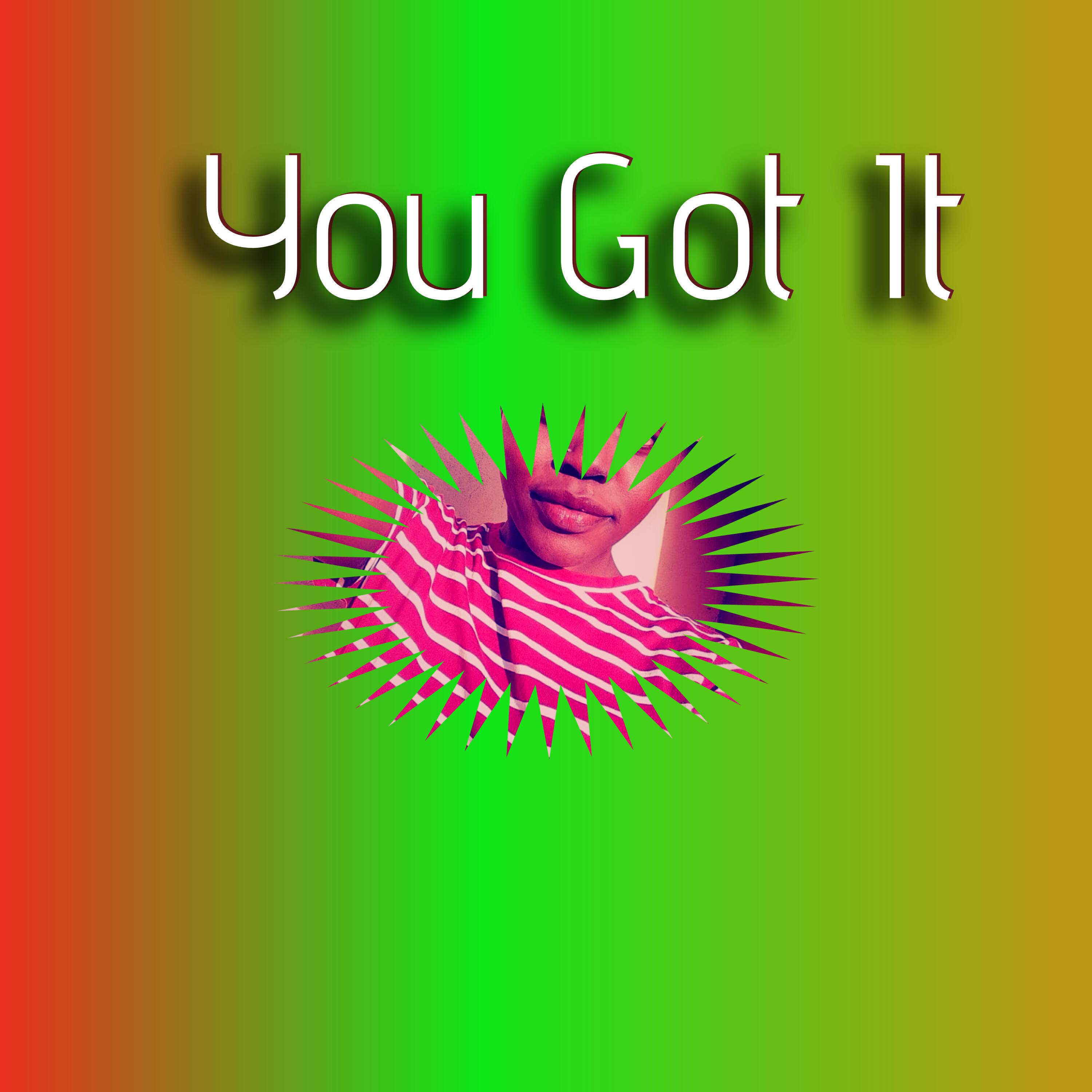 Релиз You Got It