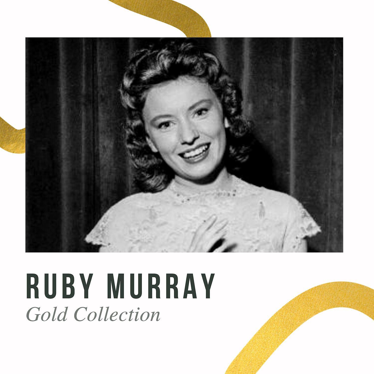 Ruby Murray 