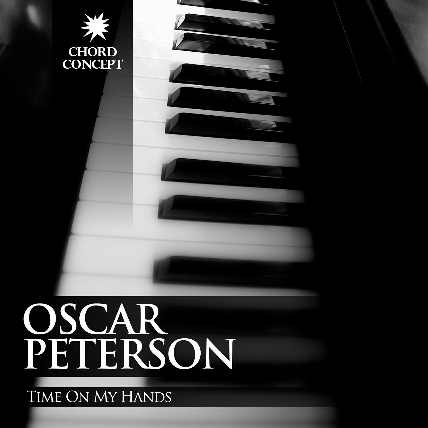 Релиз Time on My Hands