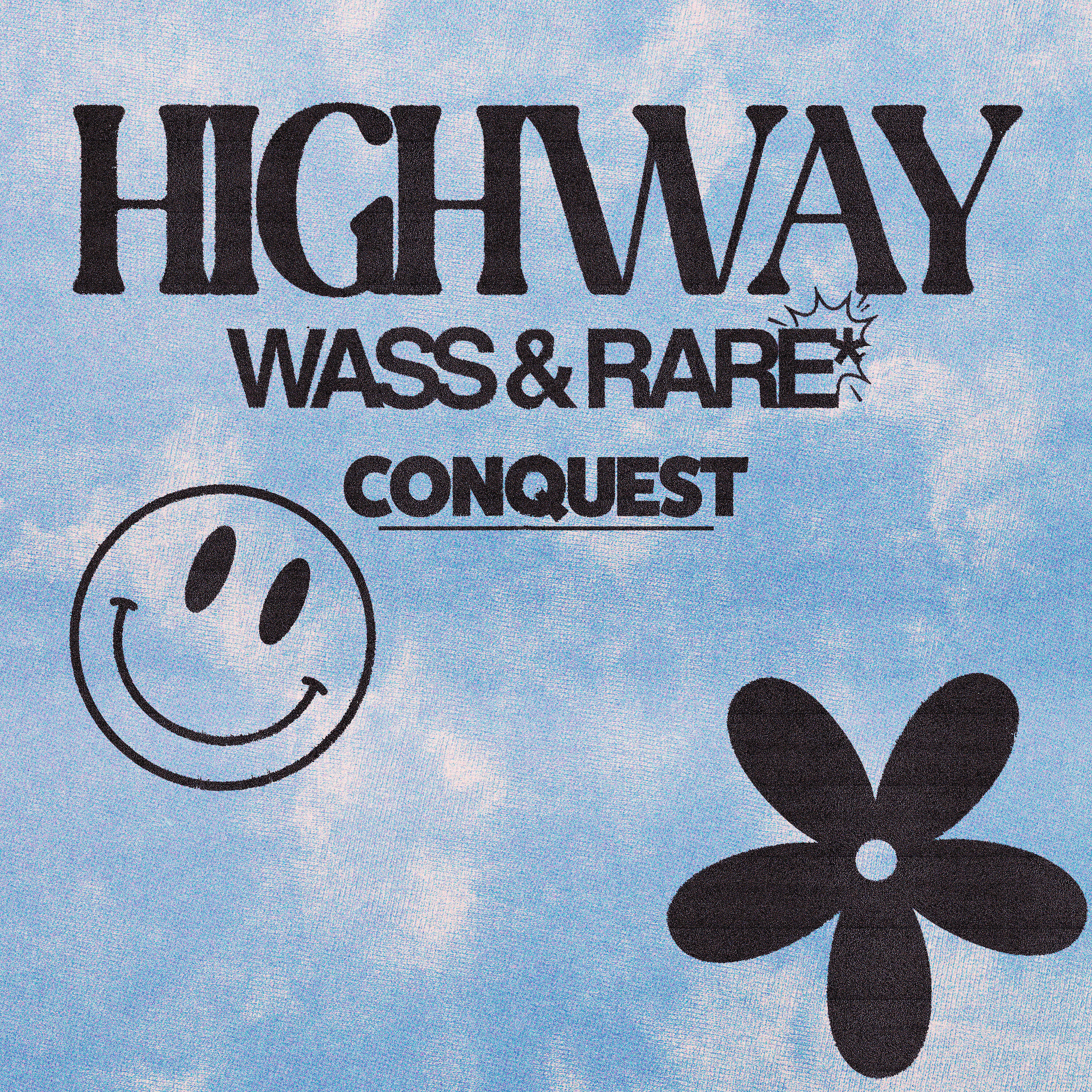 Релиз Highway