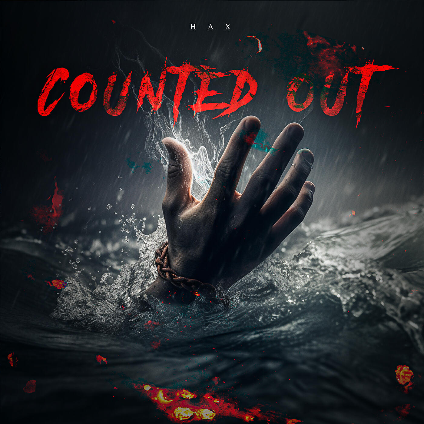 Релиз Counted Out