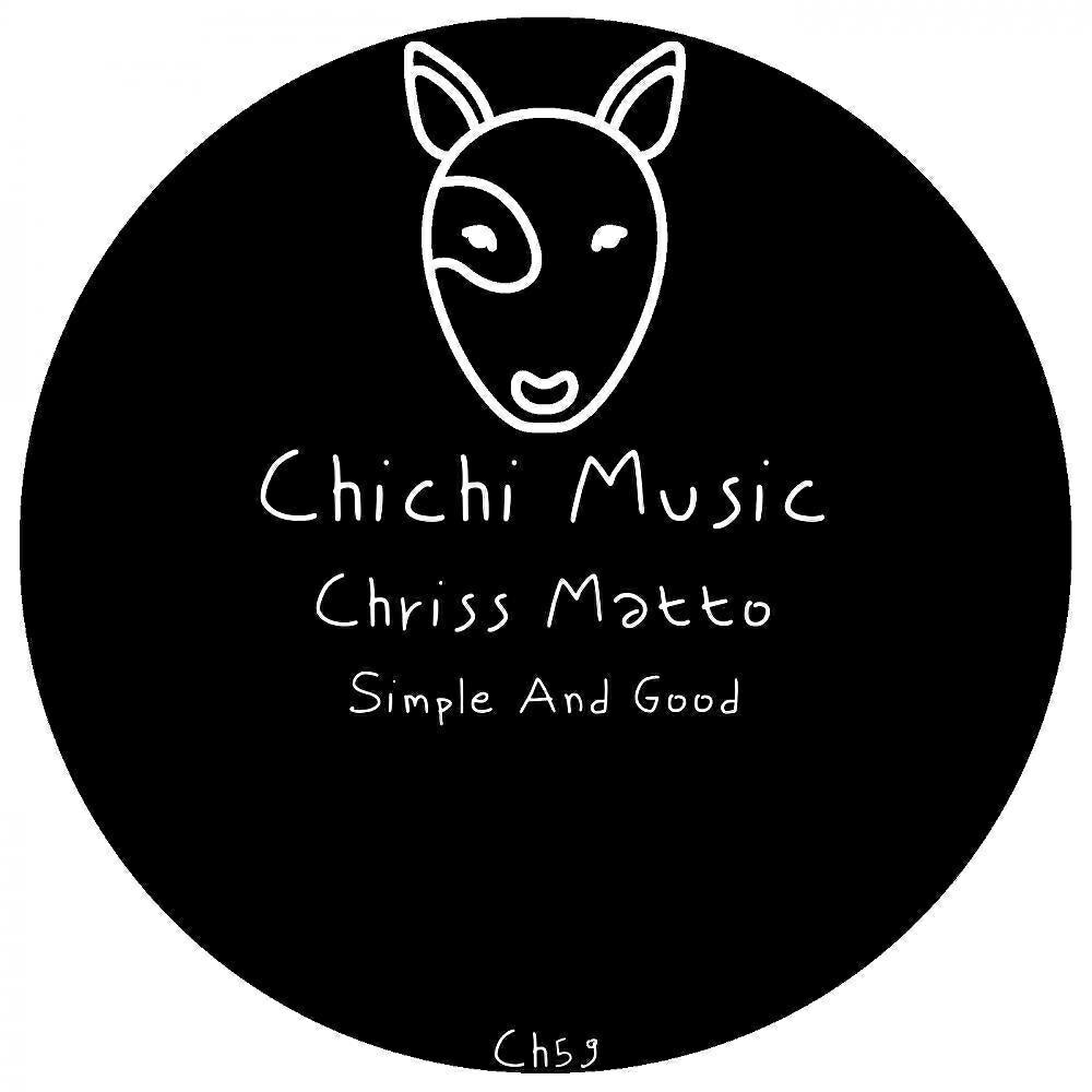 Chriss Matto
