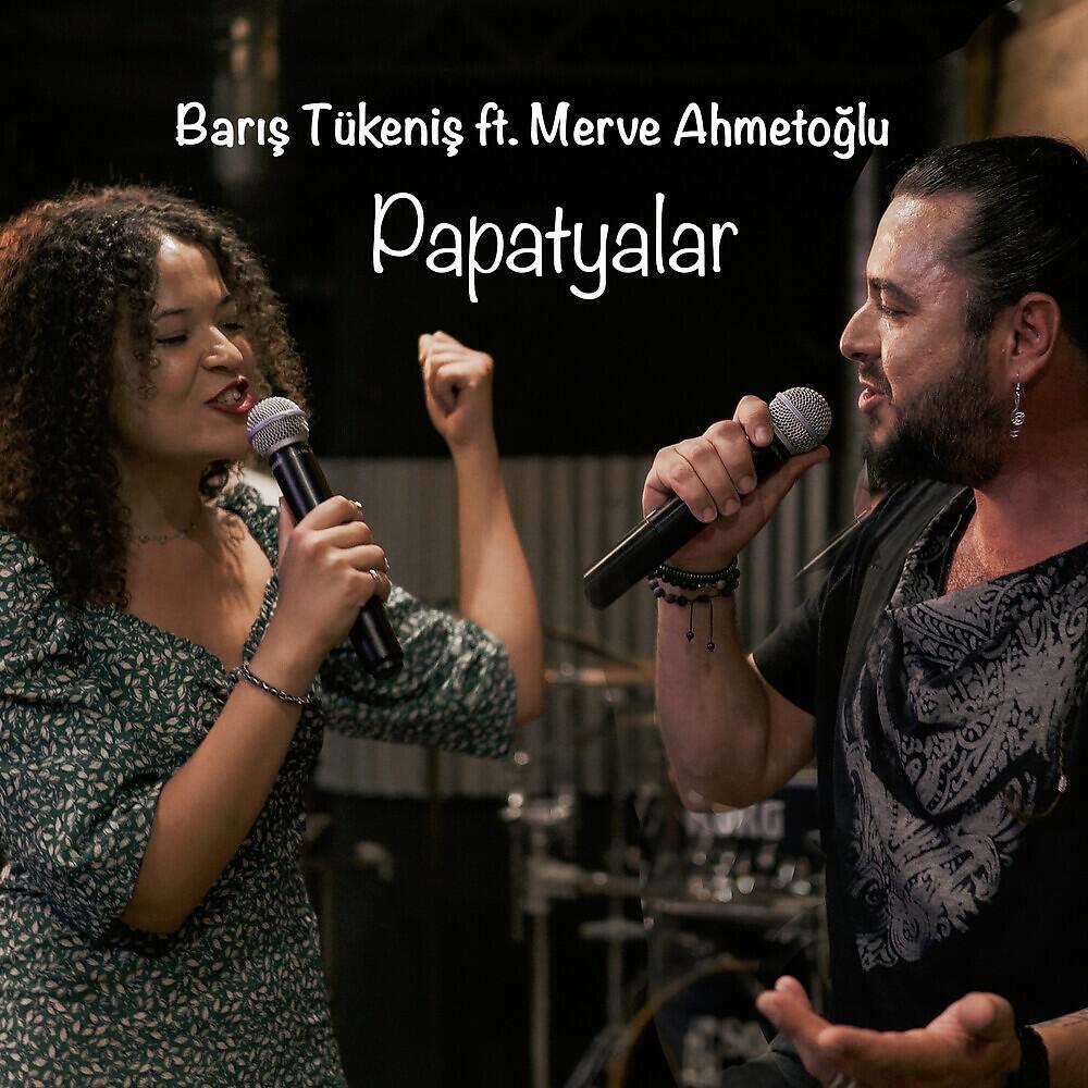 Релиз Papatyalar