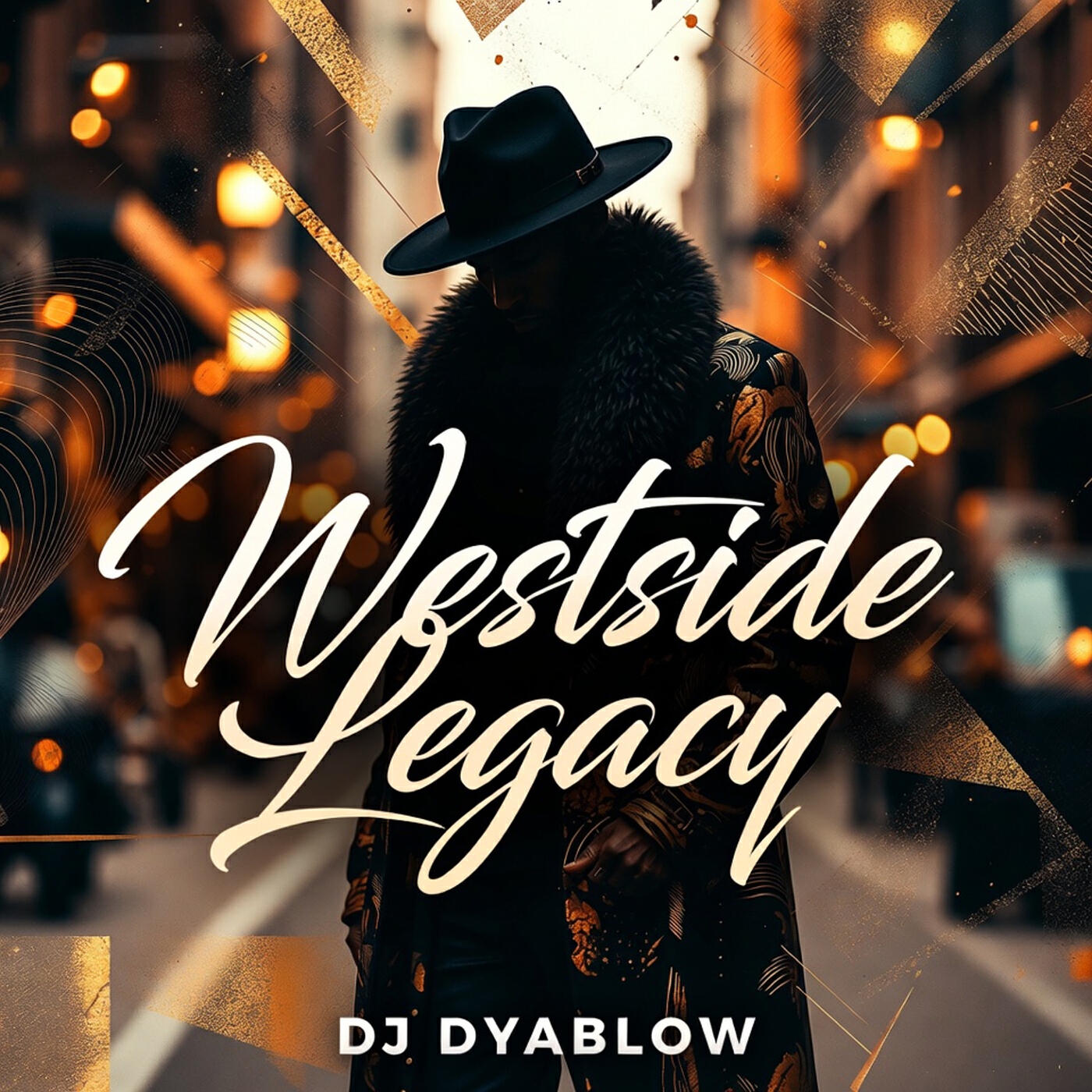 Релиз Westside Legacy