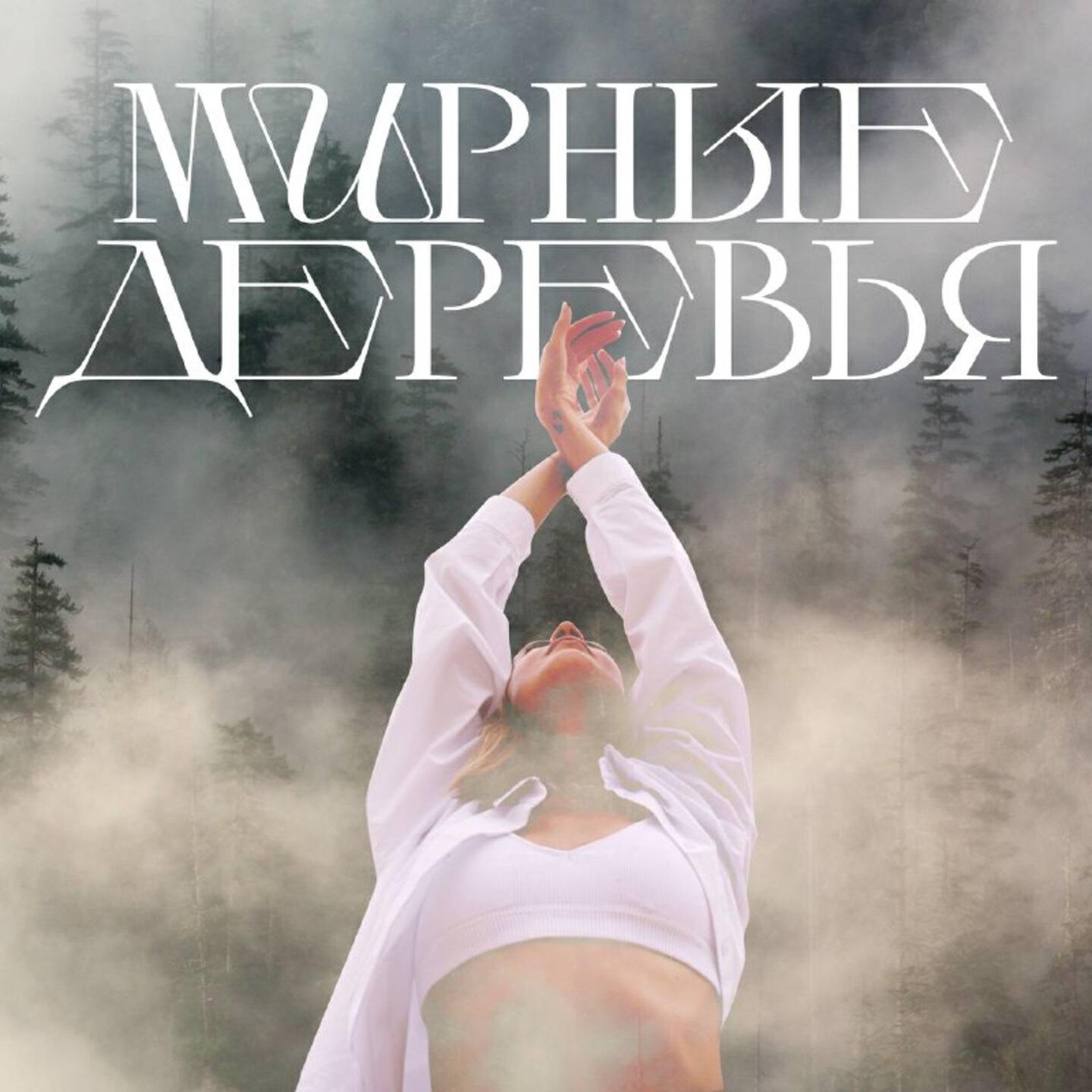 Релиз Мирные деревья