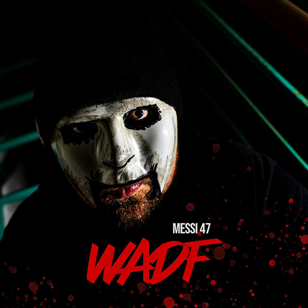 Релиз WADF