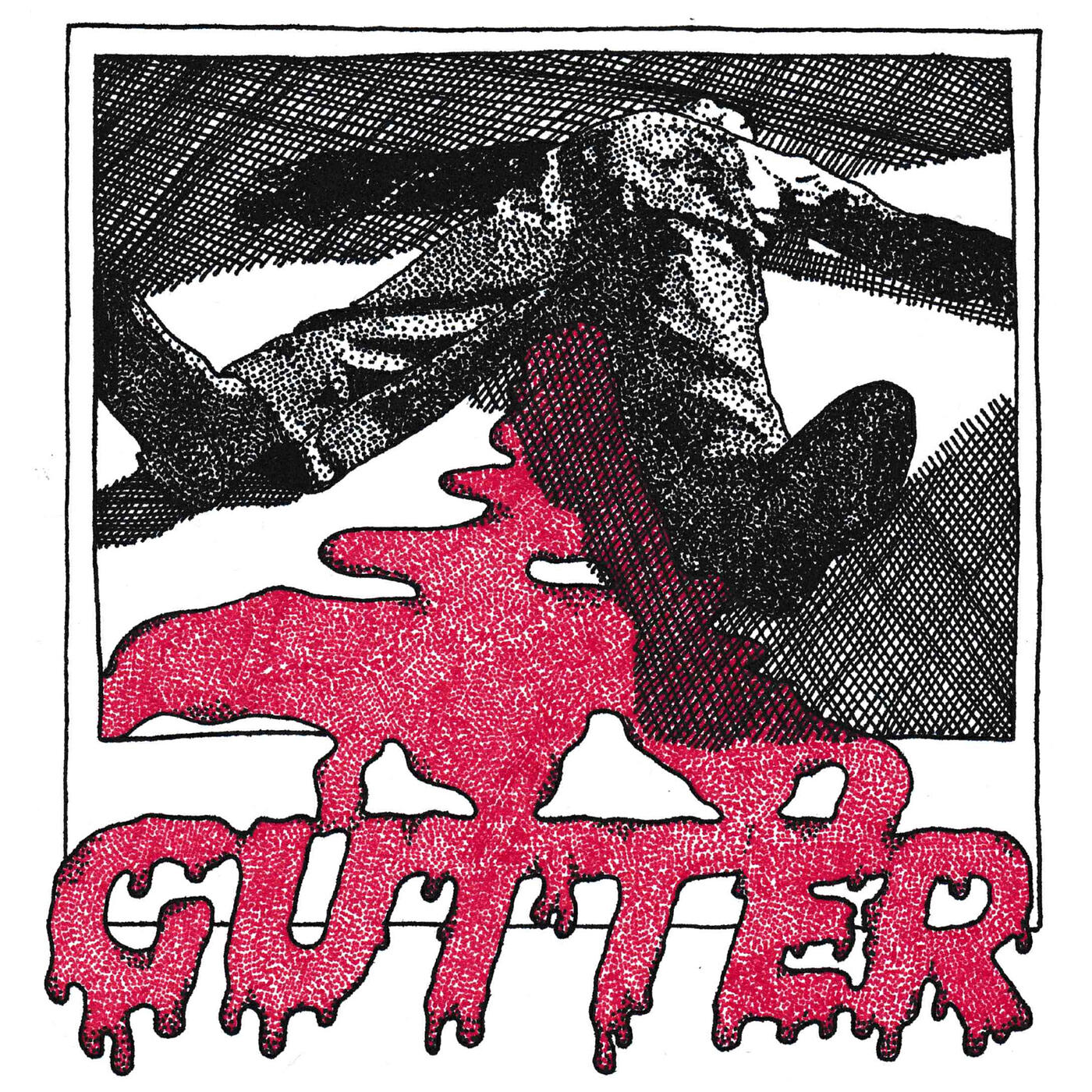 Релиз Gutter