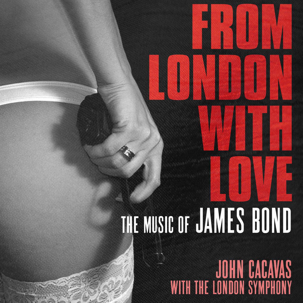 The London Symphony