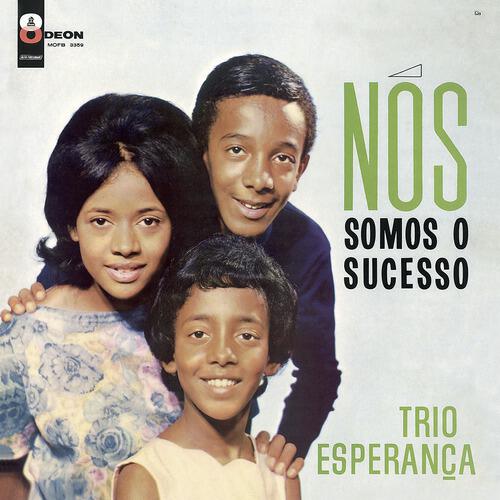 Релиз Nos Somos O Sucesso