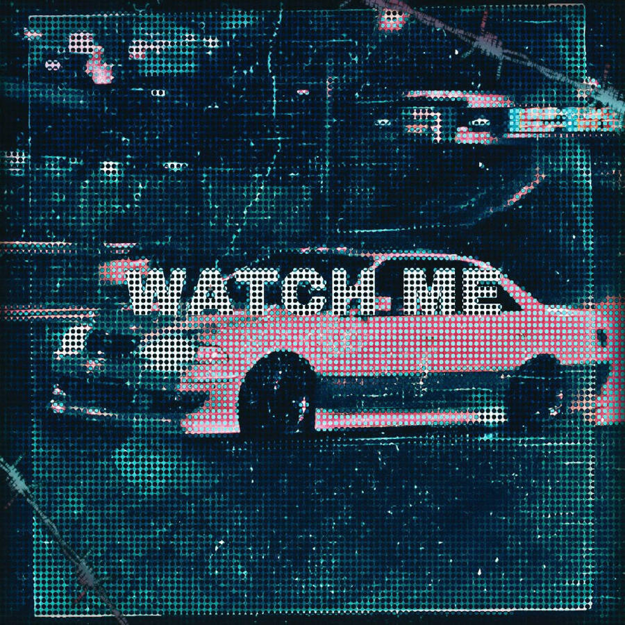 Релиз WATCH ME 2
