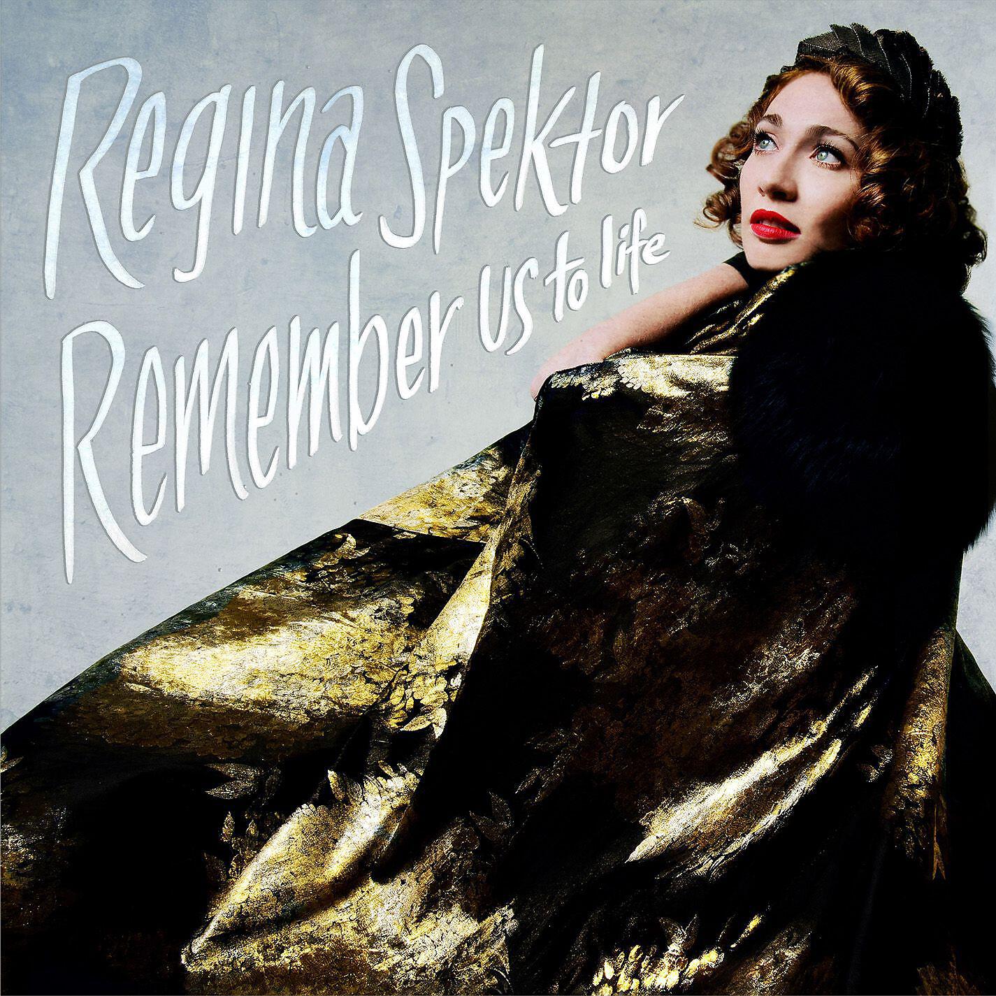 Релиз Remember Us to Life