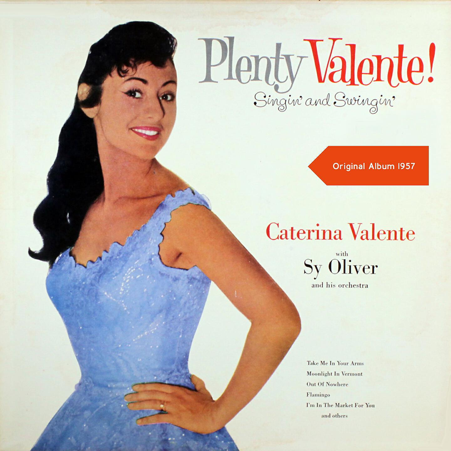 Релиз Plenty Valente