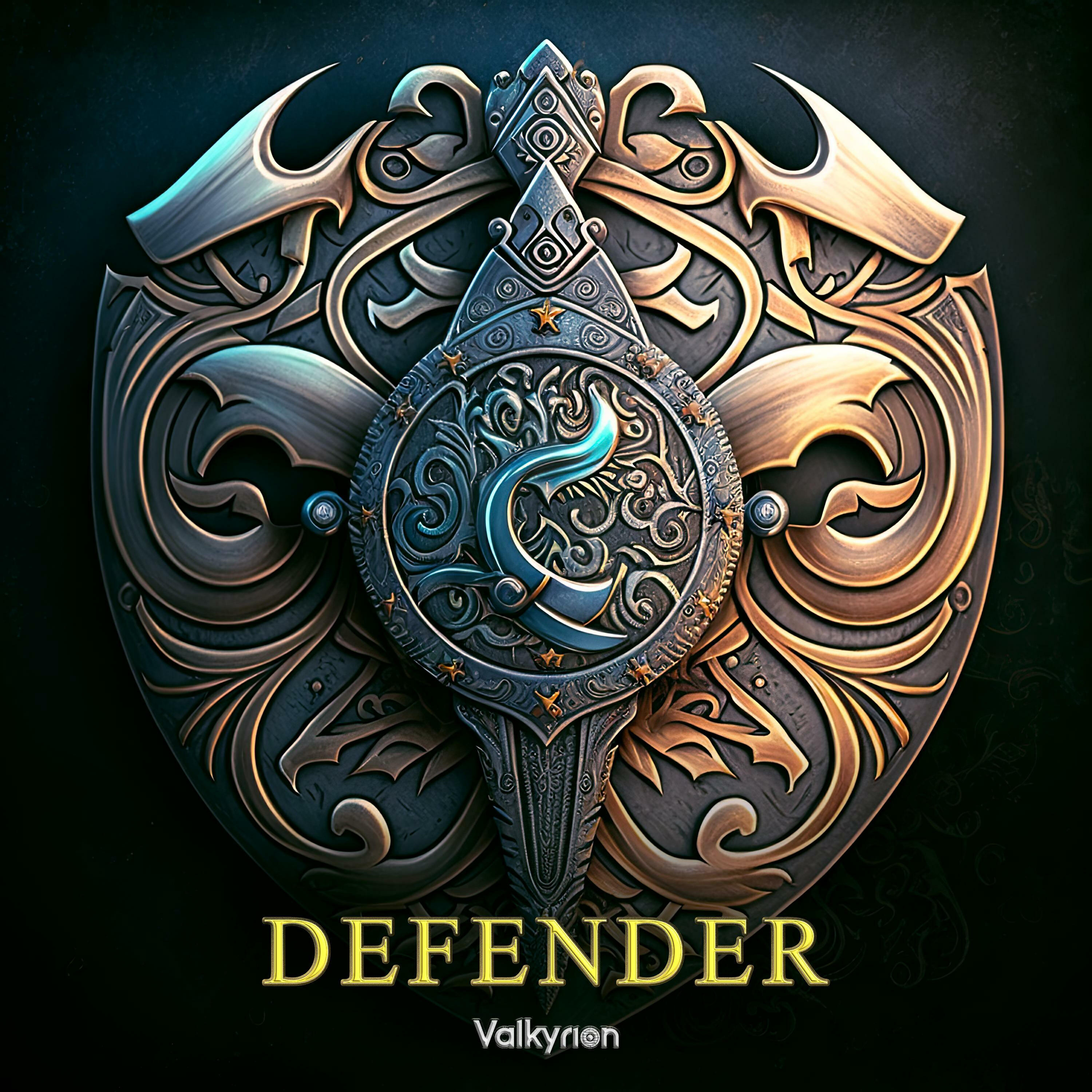 Релиз Defender