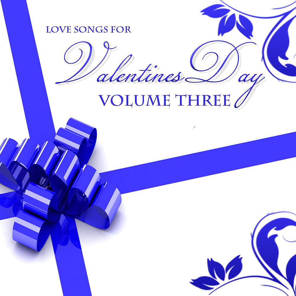 Релиз Love Me Tender & Other Great Love Songs For Valentine