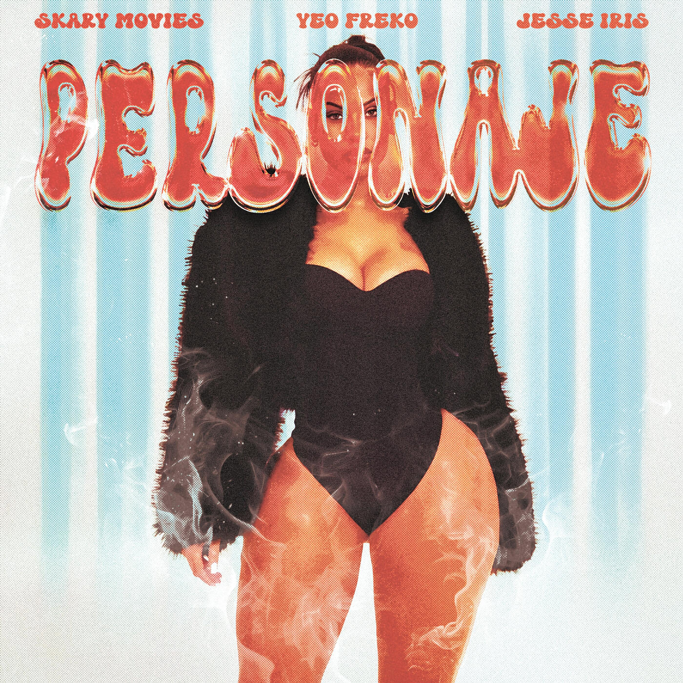 Релиз Personaje