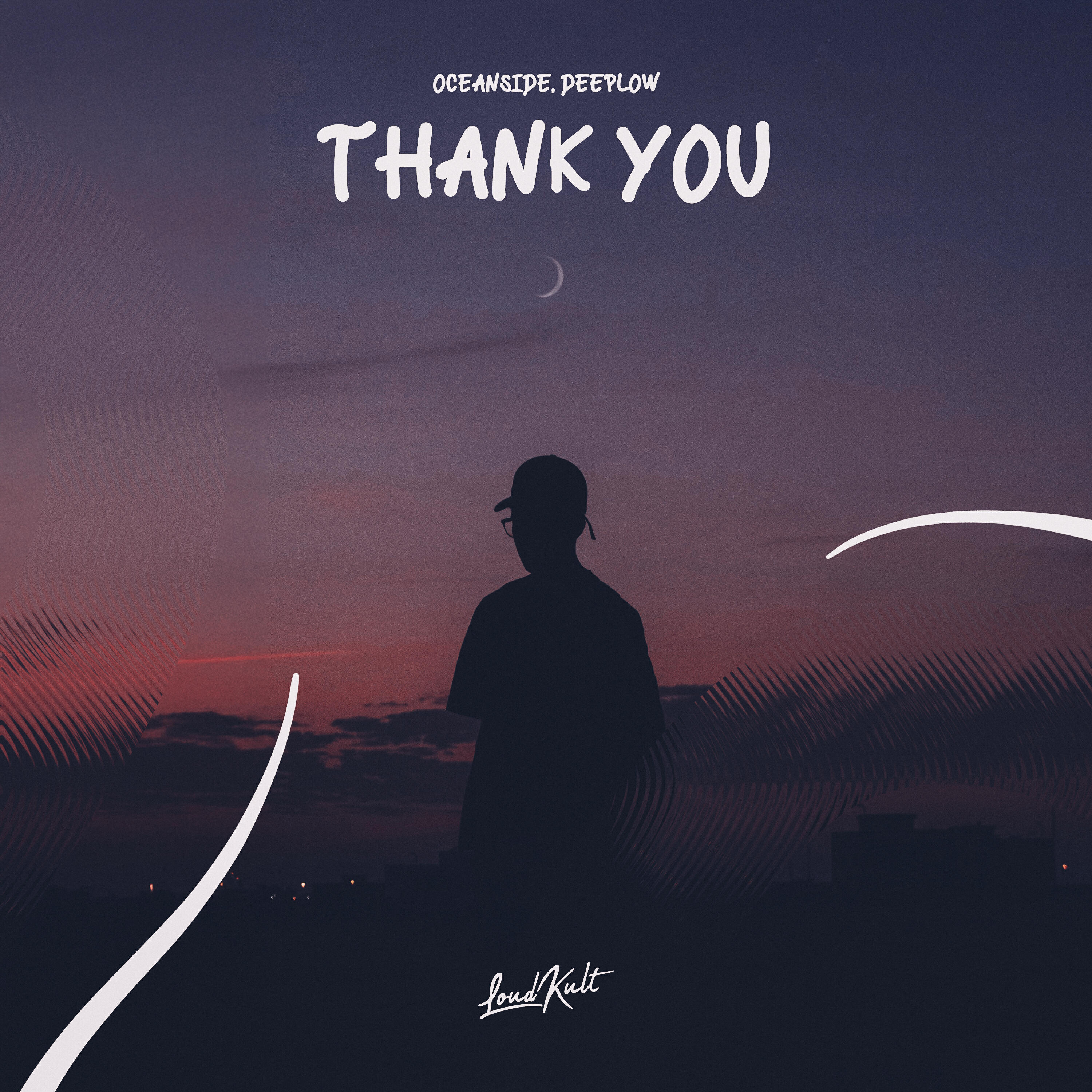 Релиз Thank You