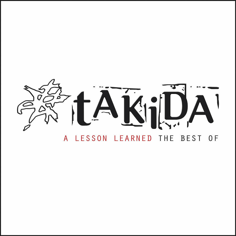 Релиз A Lesson Learned (The Best Of)