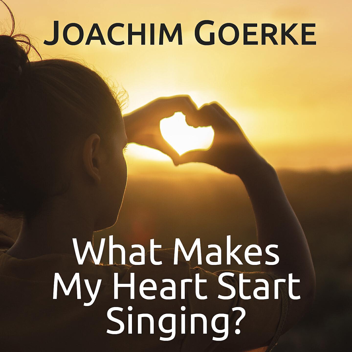 Релиз What Makes My Heart Start Singing?