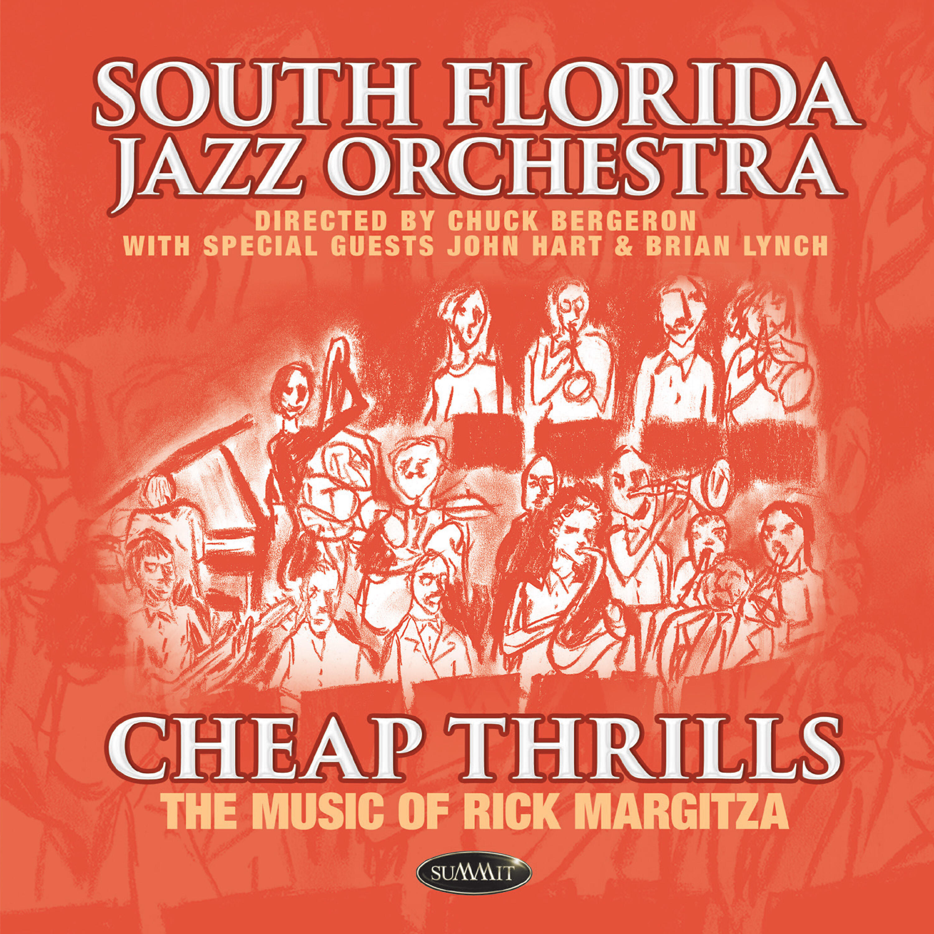 South Florida Jazz Orchestra