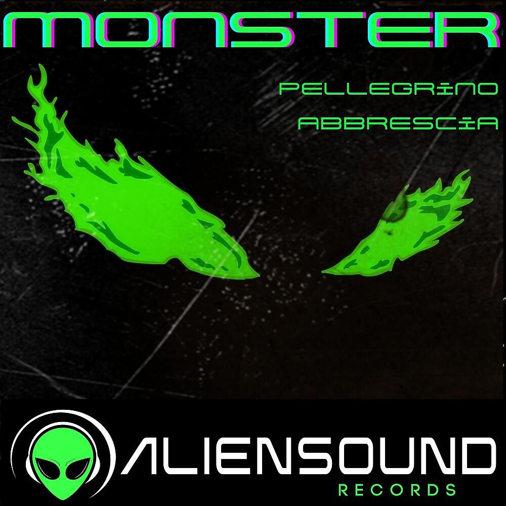 Релиз Monster