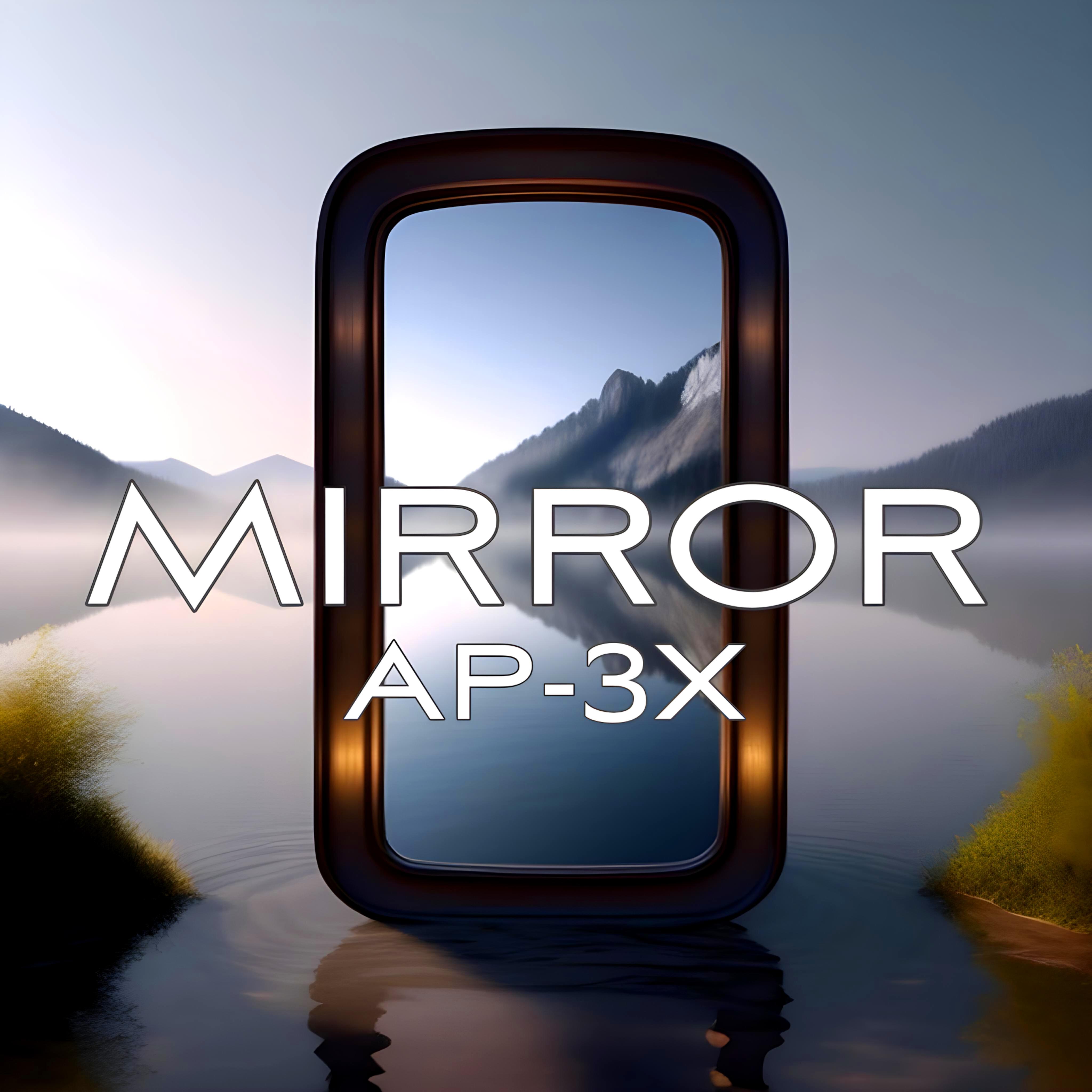 Релиз Mirror