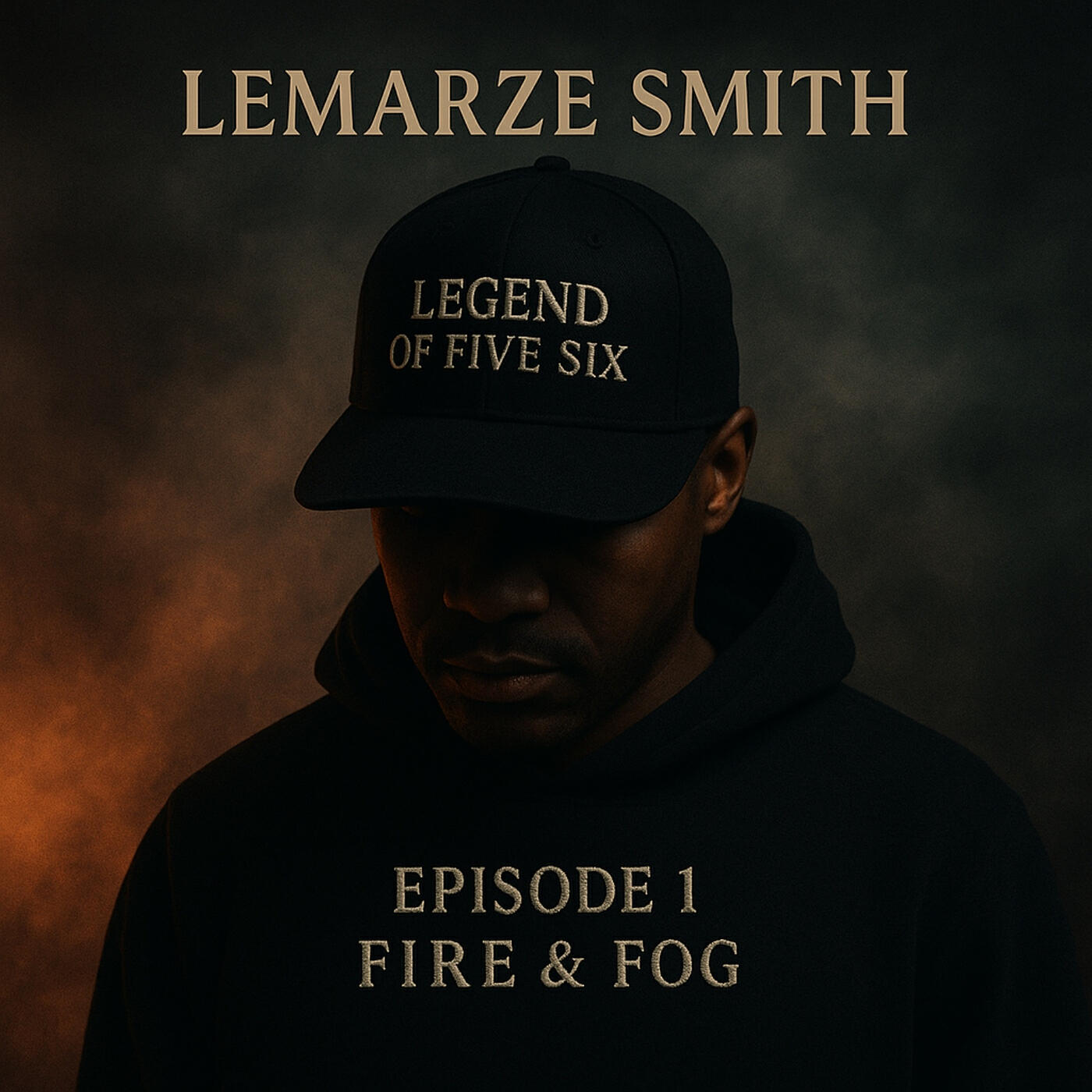 Релиз Legend of Five Six (Episode 1) [Fire & Fog]