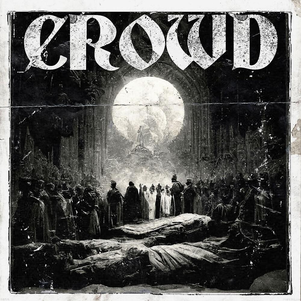 Релиз Crowd
