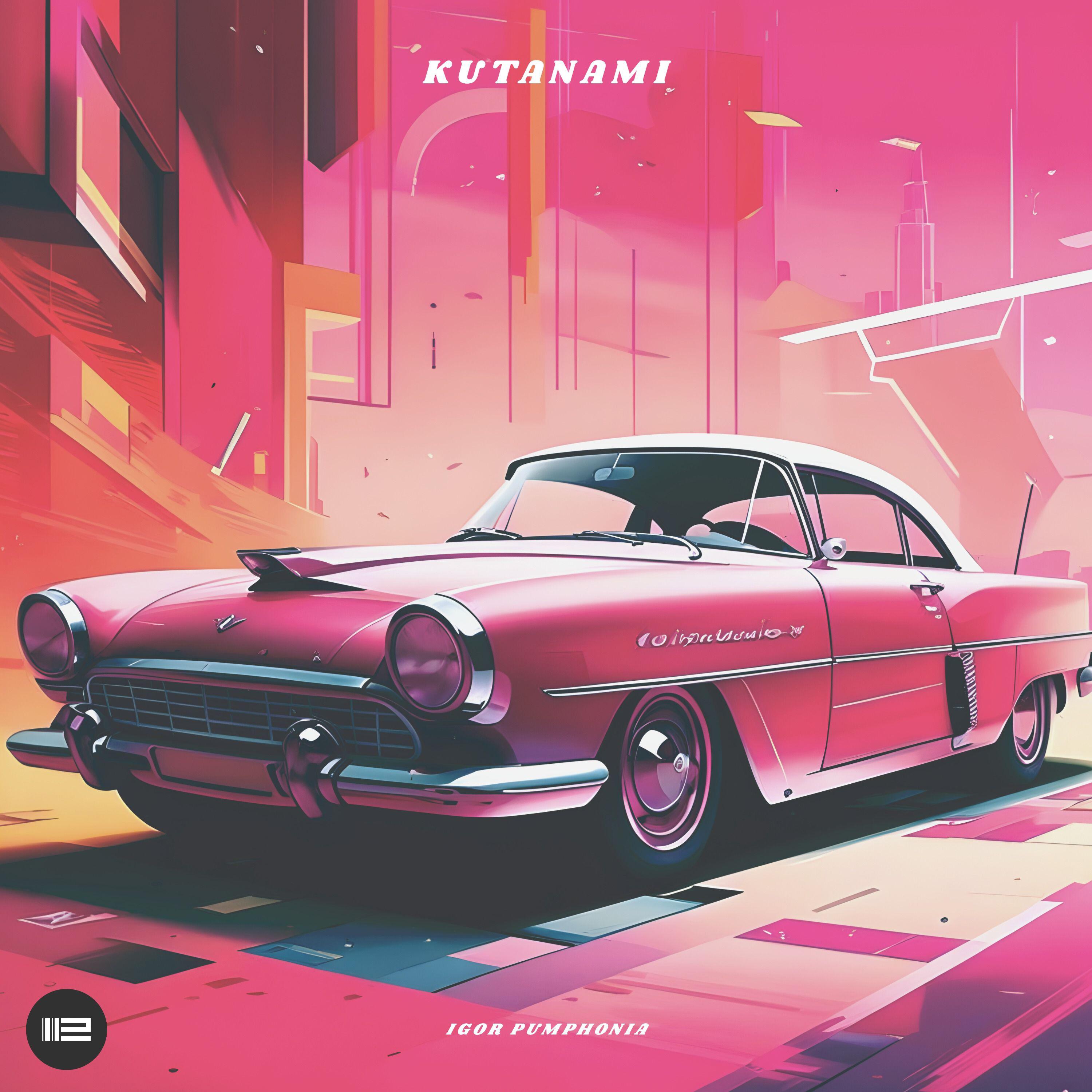 Релиз Kutanami