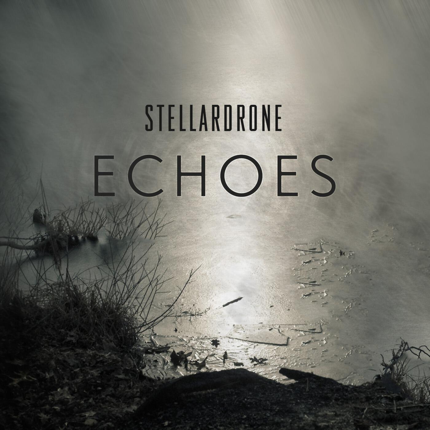 Релиз Echoes