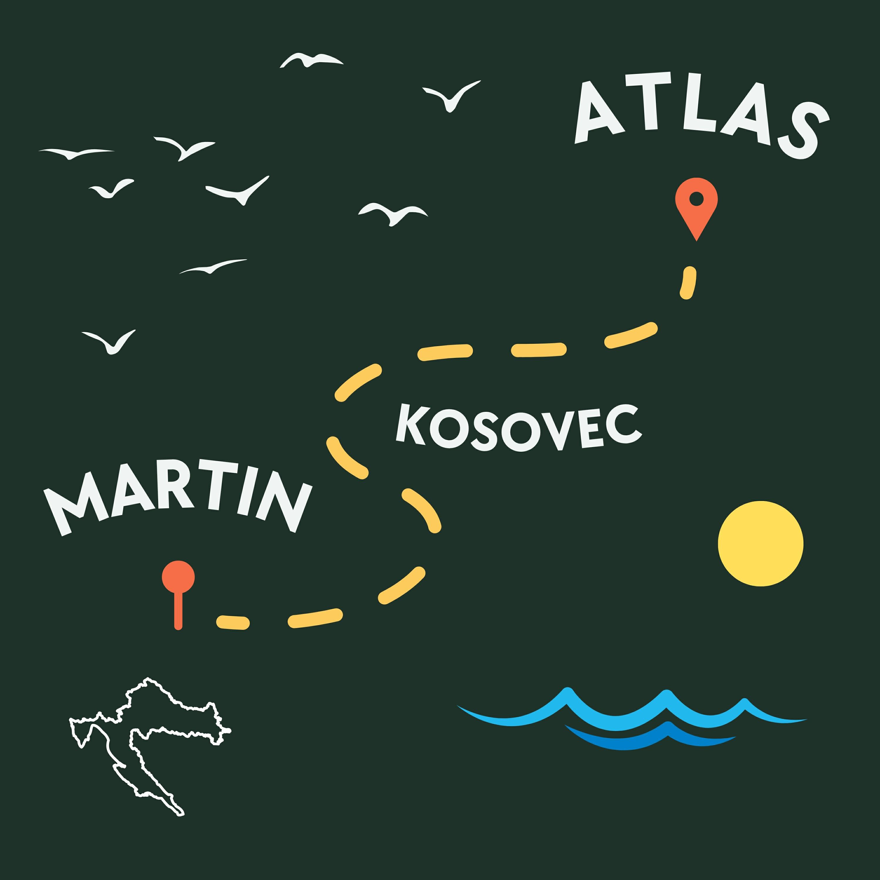 Релиз Atlas