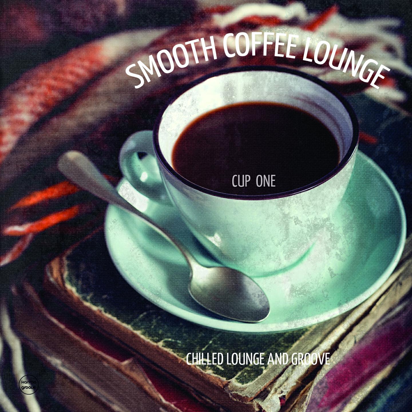 Релиз Smooth Coffee Lounge, Vol. 1