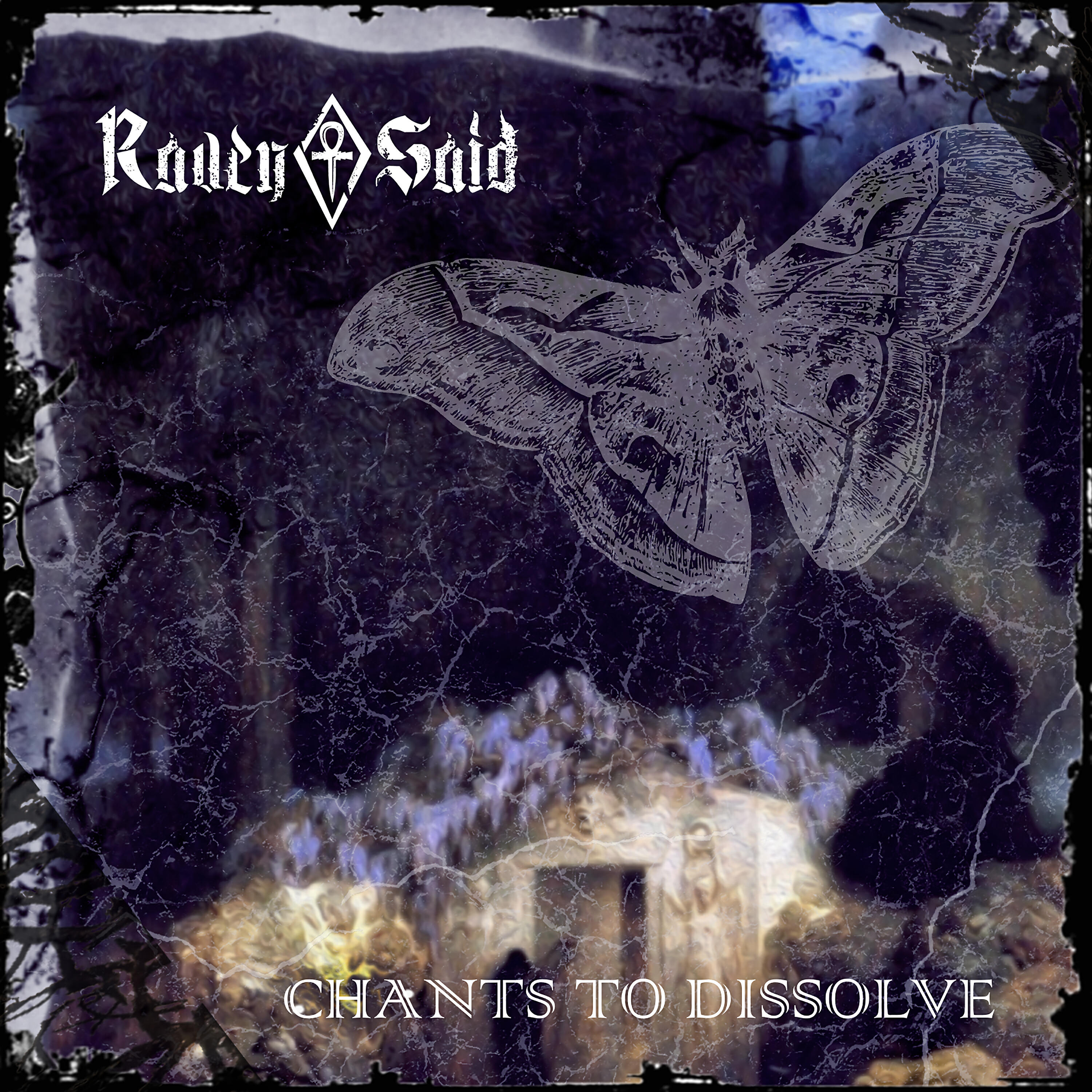 Релиз Chants to Dissolve