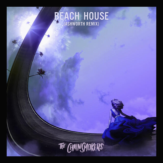 Постер альбома Beach House (Ashworth Remix)