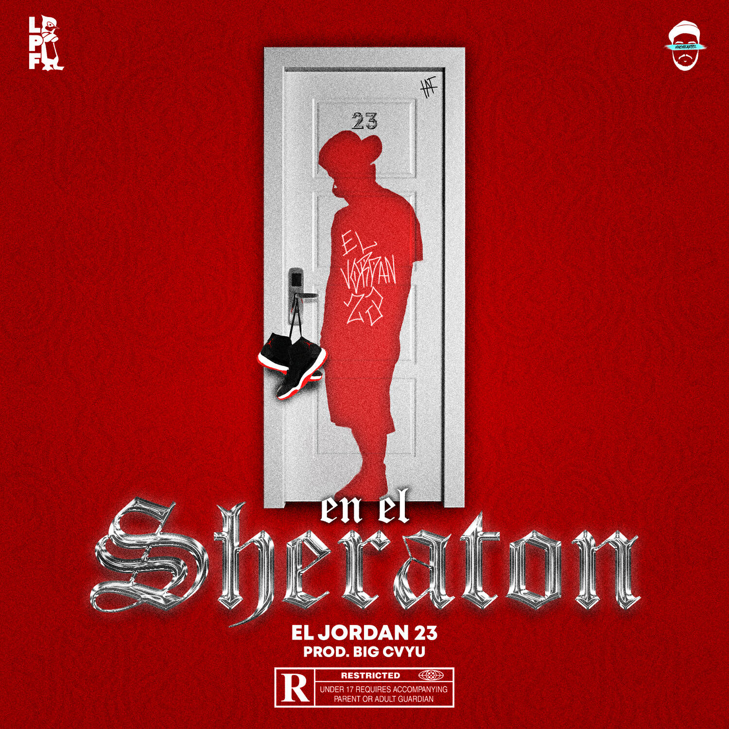 Релиз SHERATON
