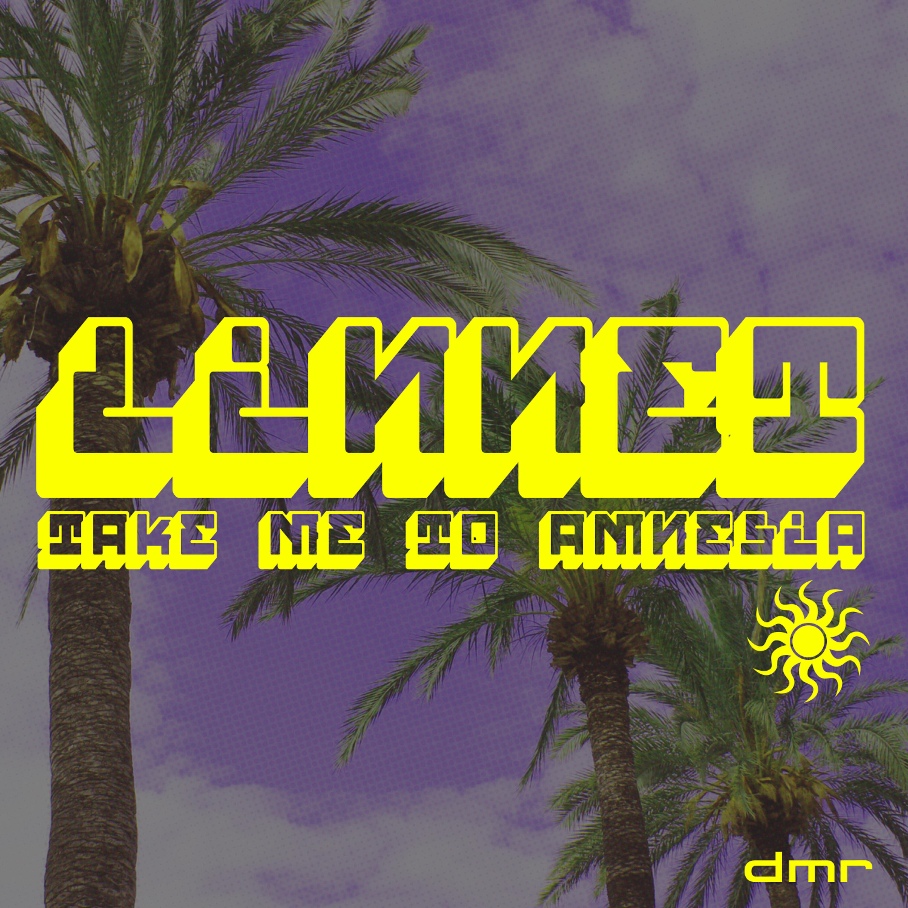 Релиз Take Me to Amnesia