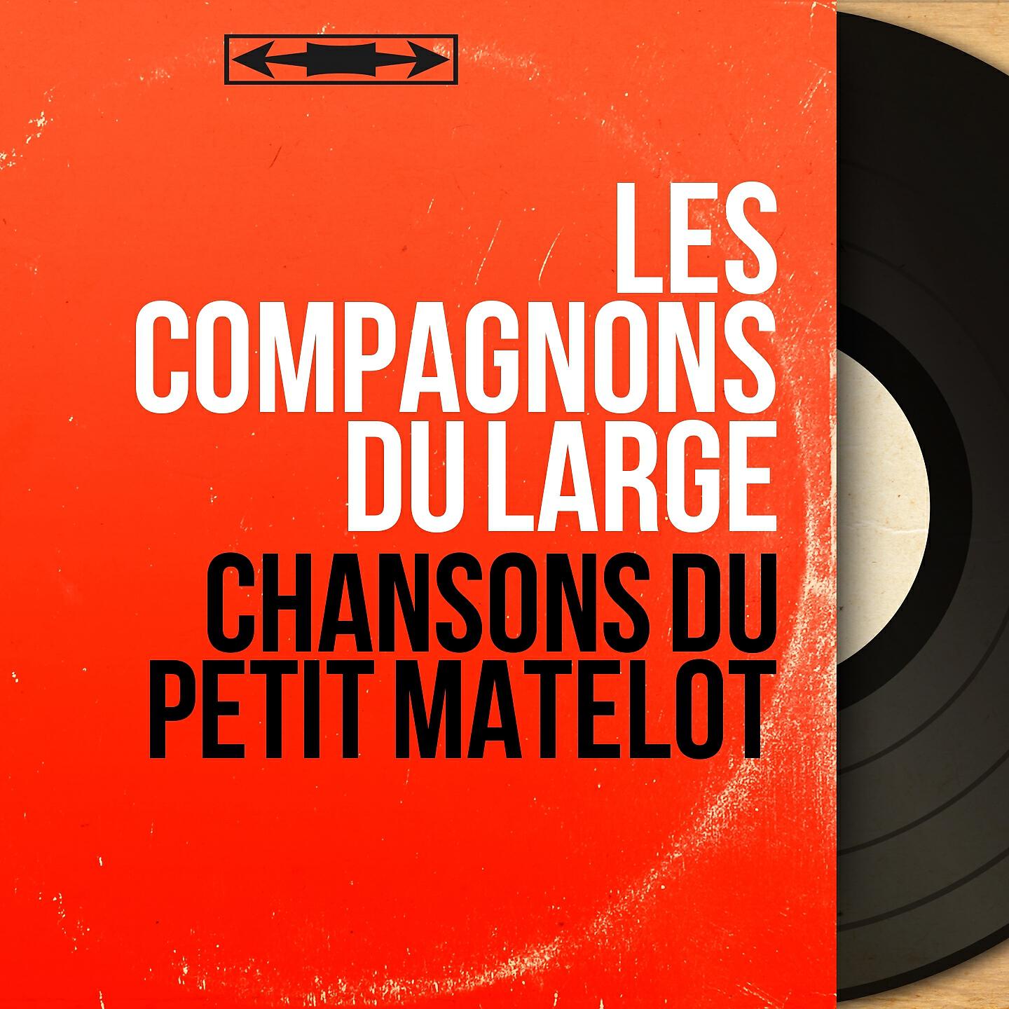 Релиз Chansons du petit matelot