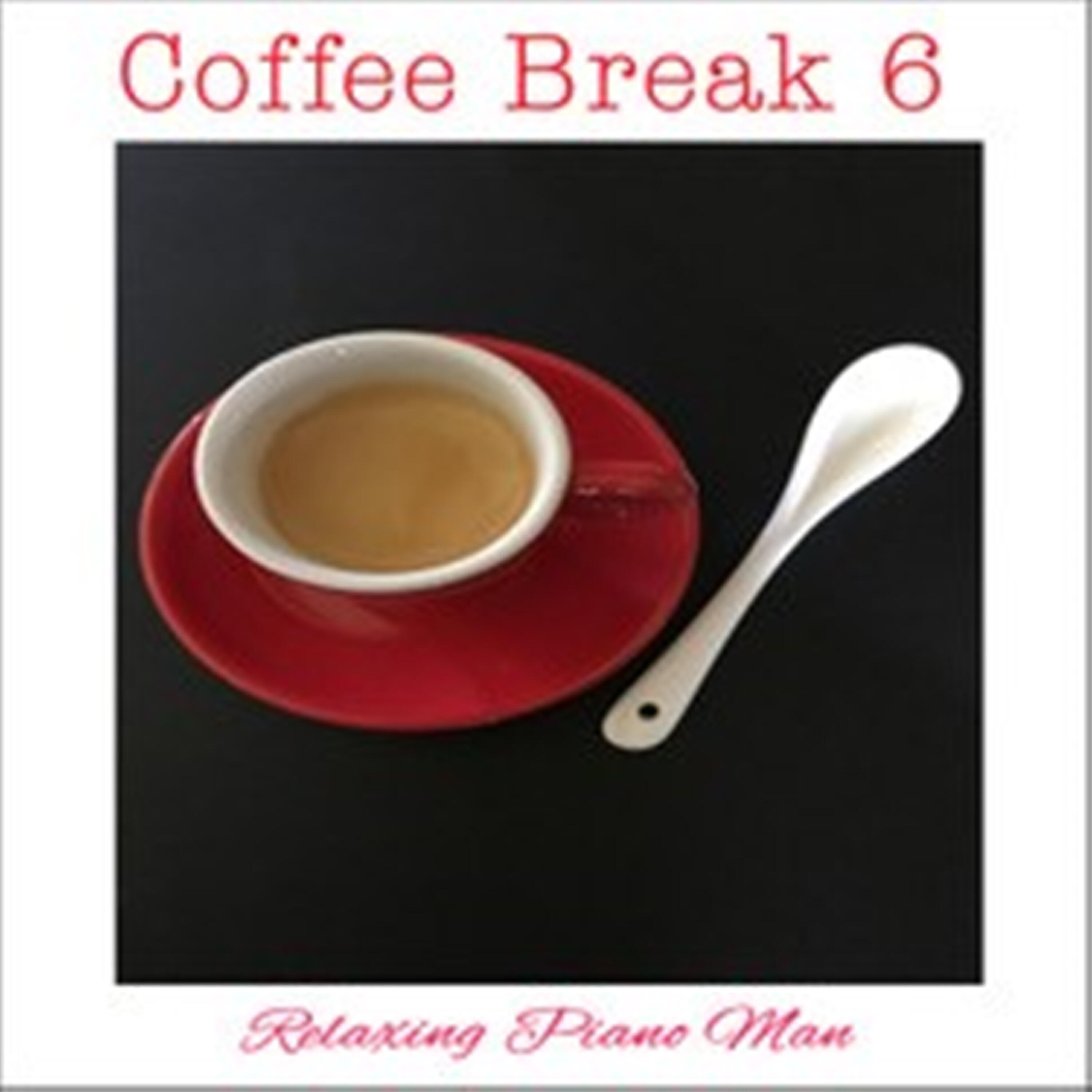 Релиз Coffee Break, Vol. 6