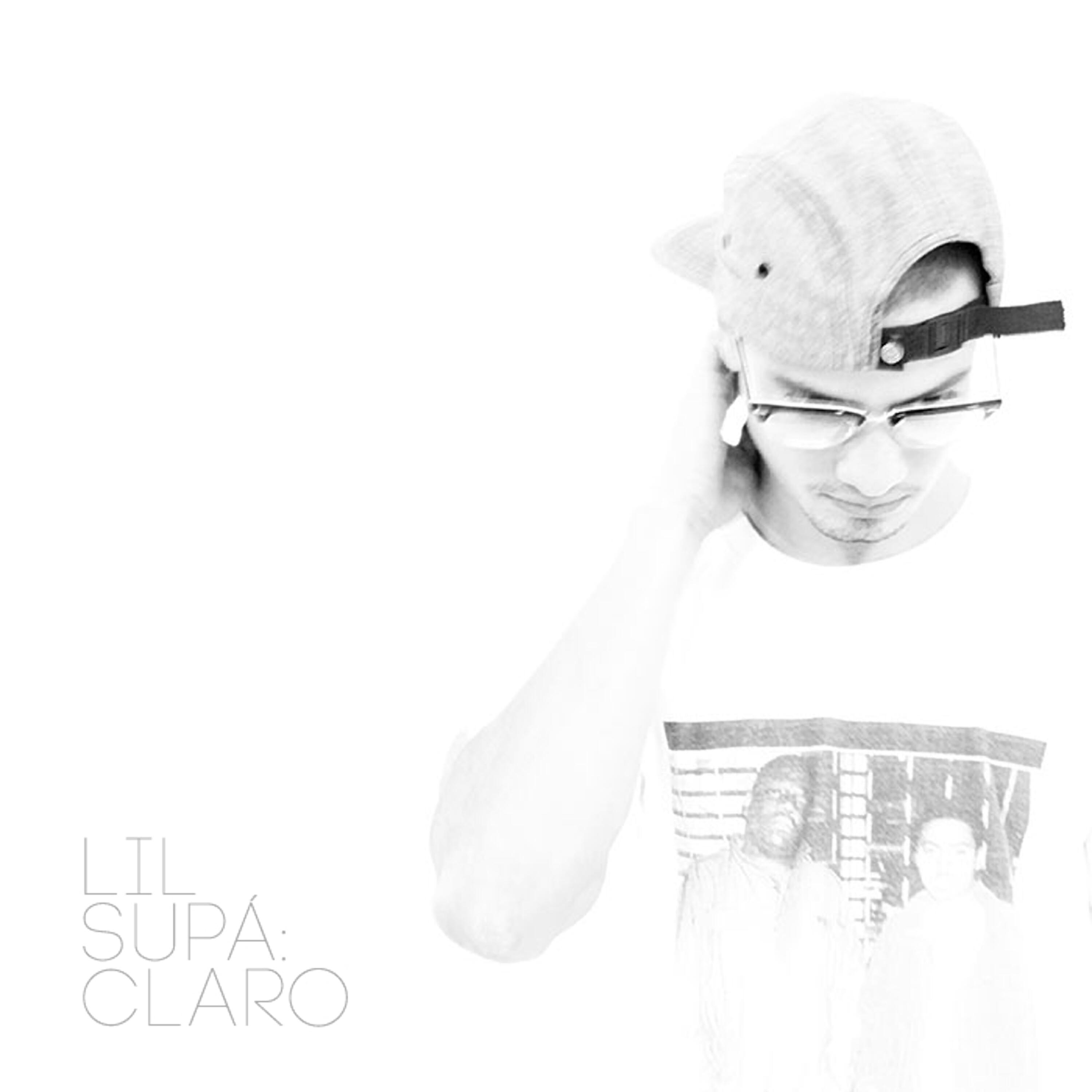 Постер альбома Claro