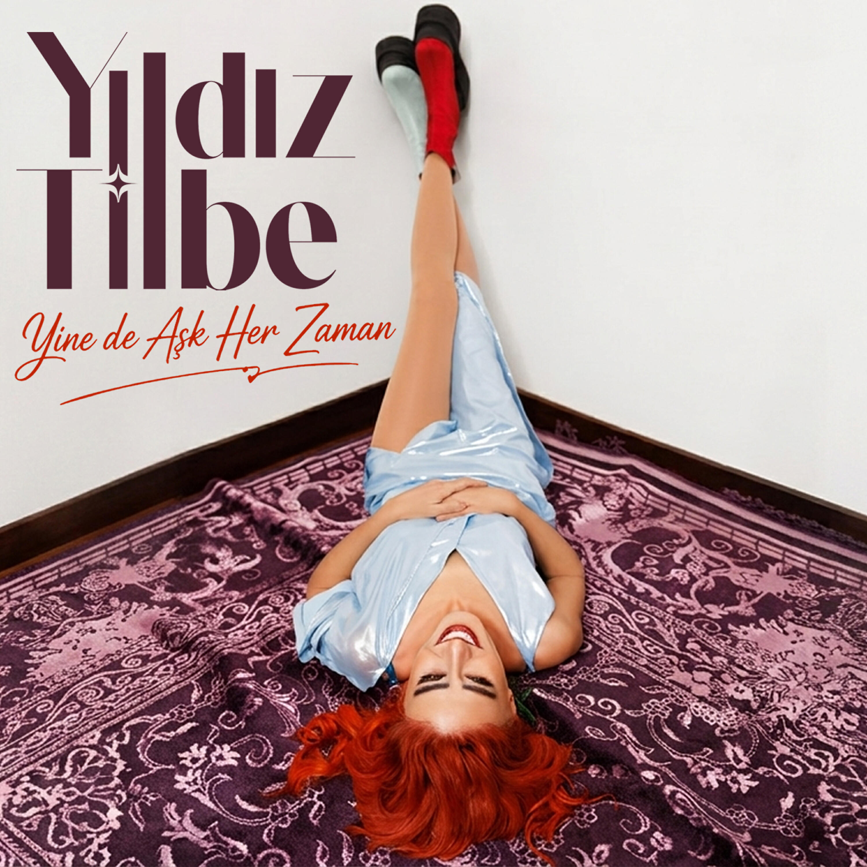 Релиз Yine de Aşk Her Zaman