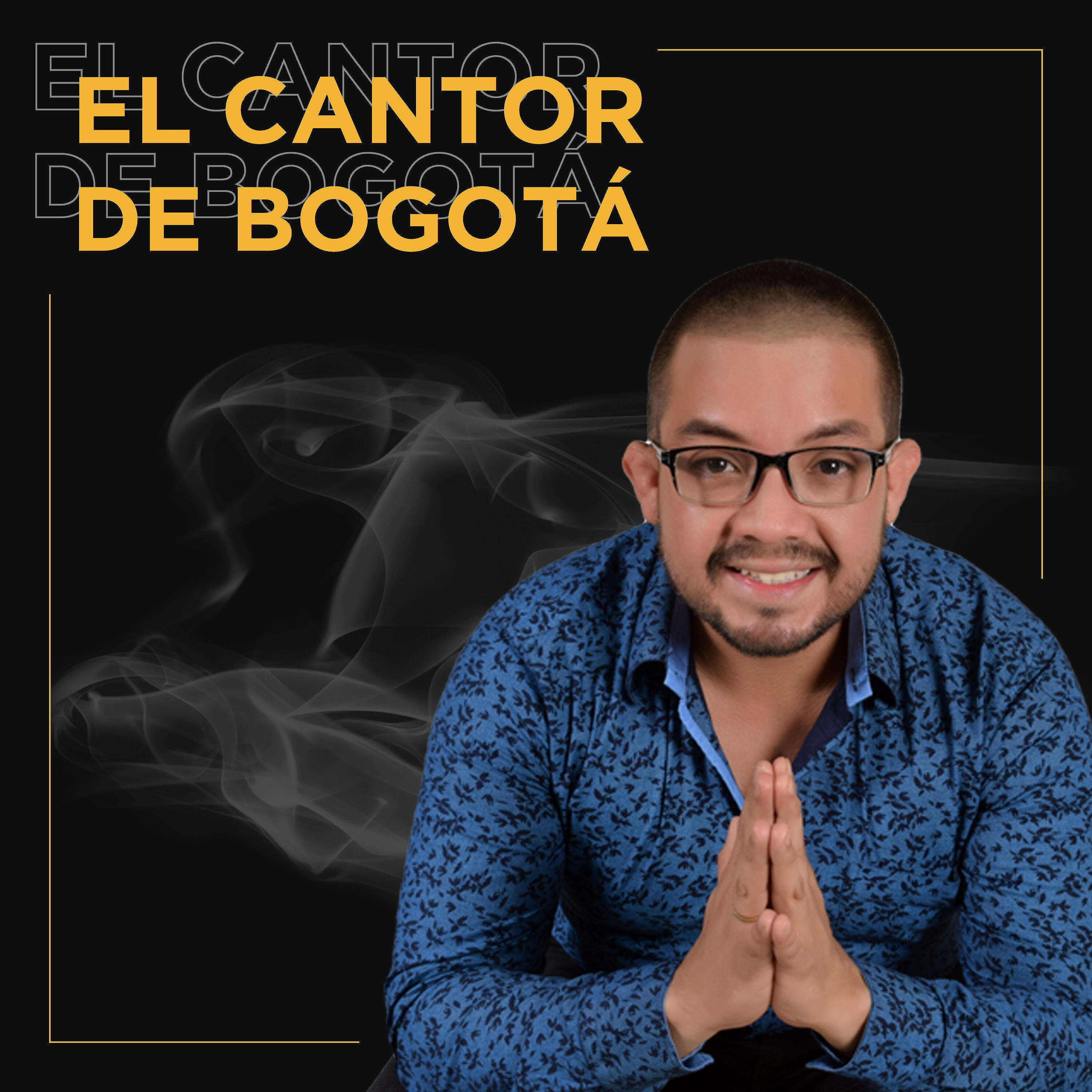 El cantor de Bogotá
