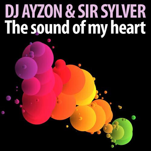 Релиз The Sound of My Heart