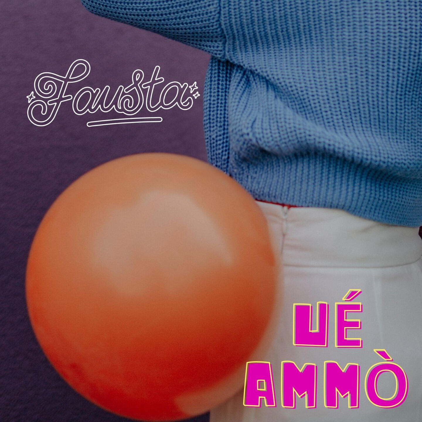 Релиз Ué ammò