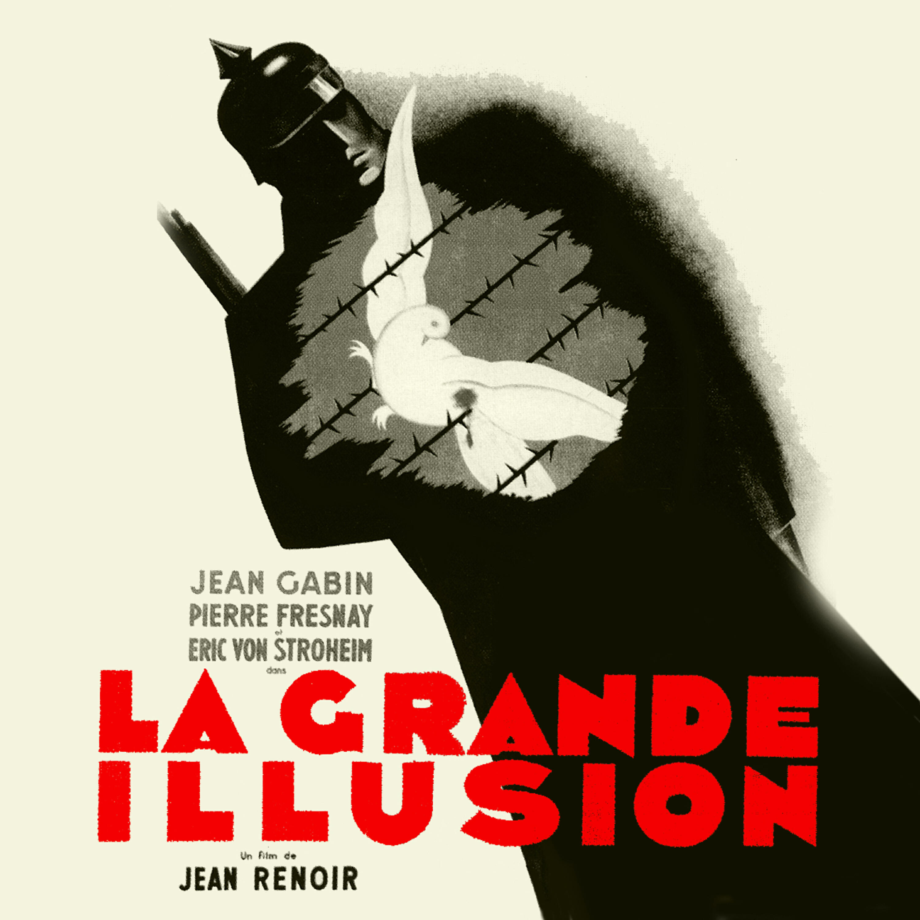 Релиз La Grande Illusion (Original 1937 Motion Picture Soundtrack)