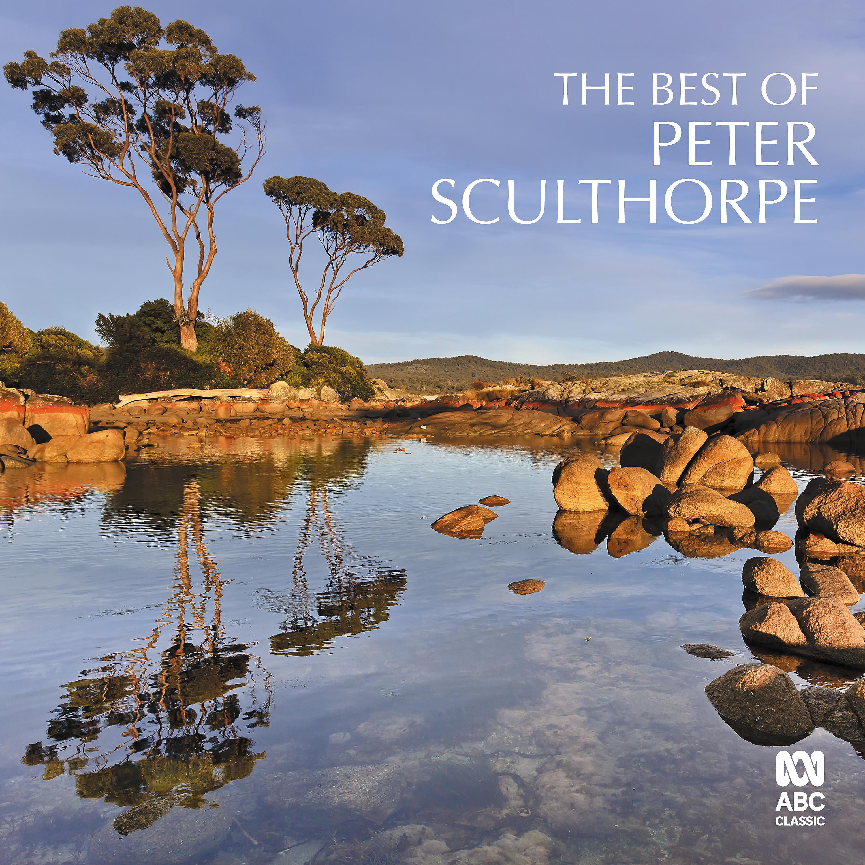 Релиз The Best of Peter Sculthorpe