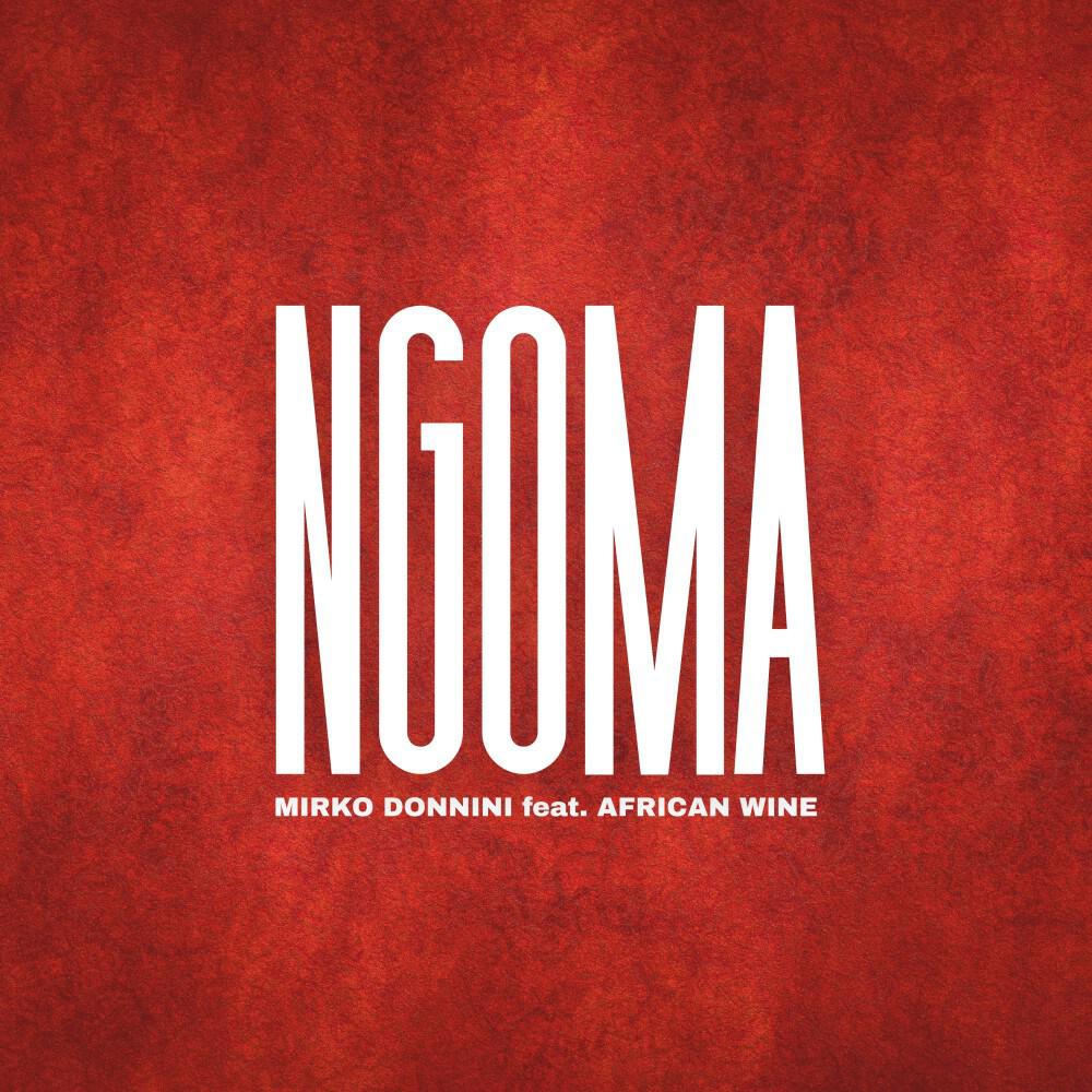 Релиз Ngoma